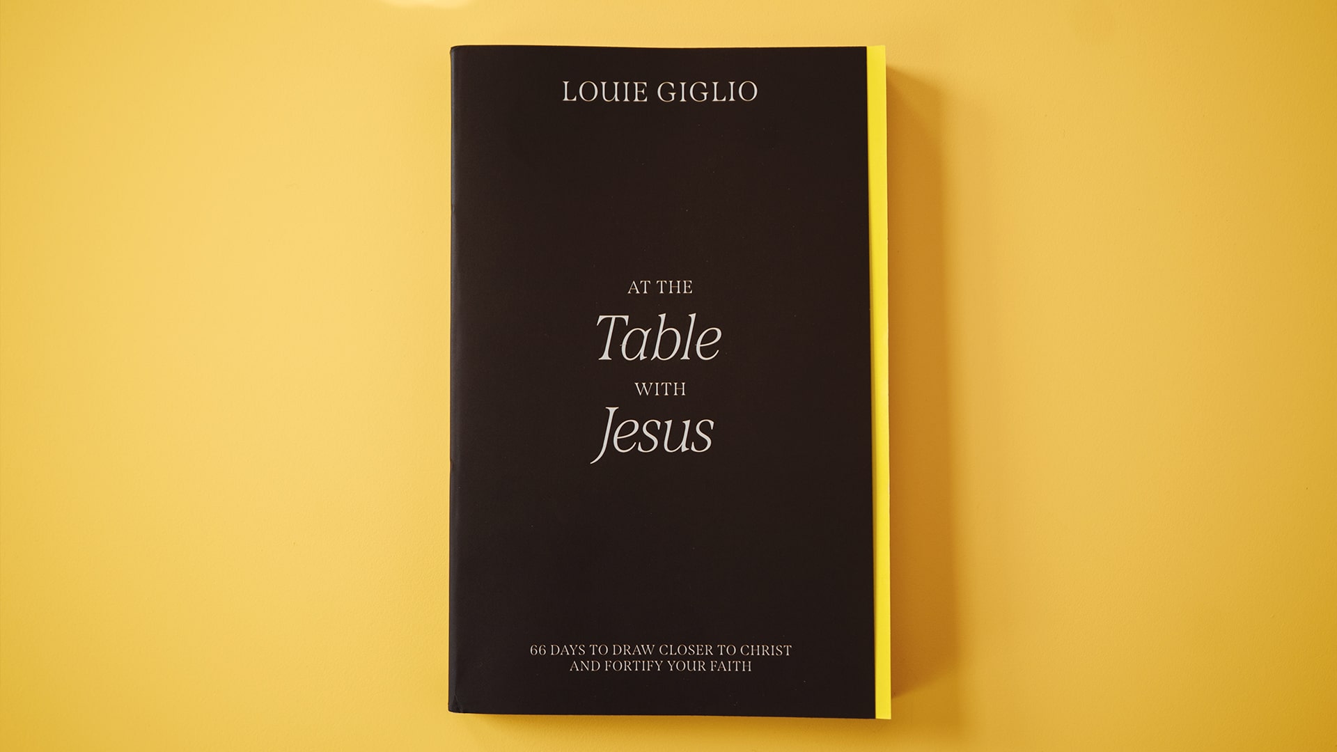Louie Giglio – Audio Books, Best Sellers, Author Bio