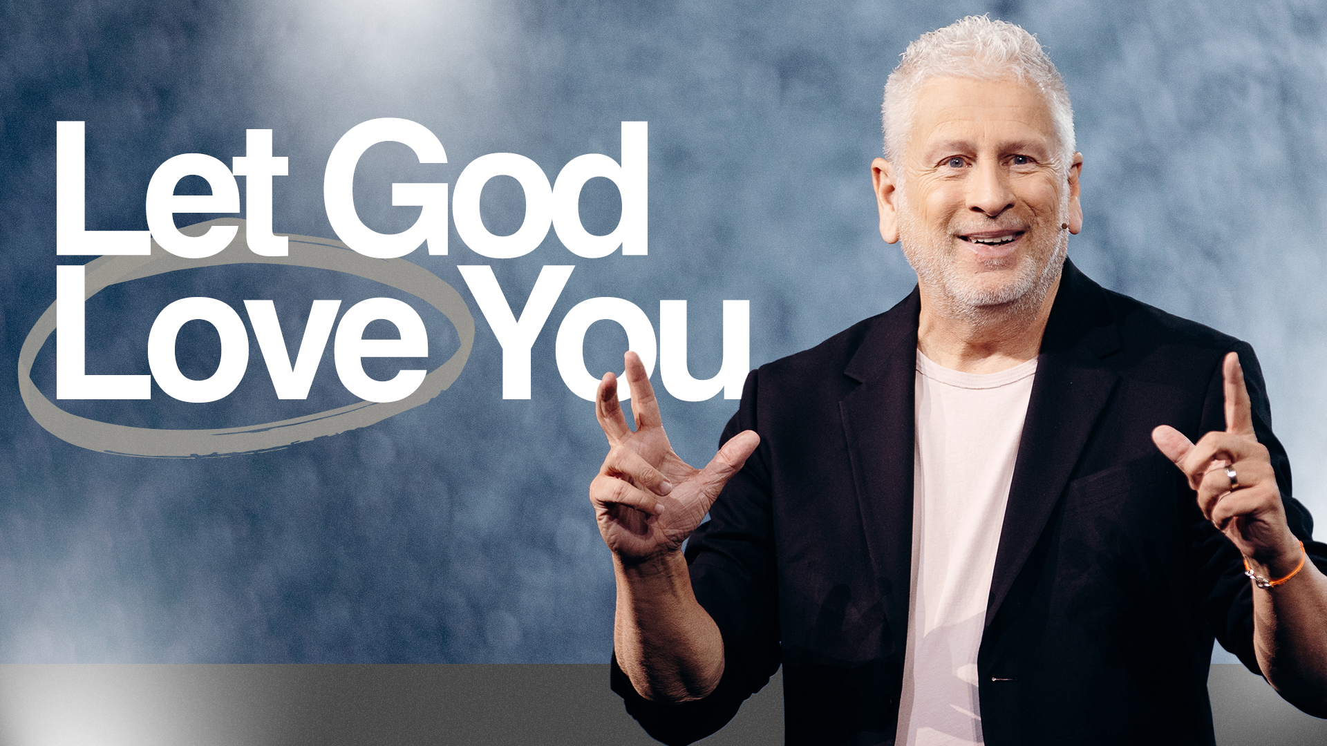 About Louie Giglio