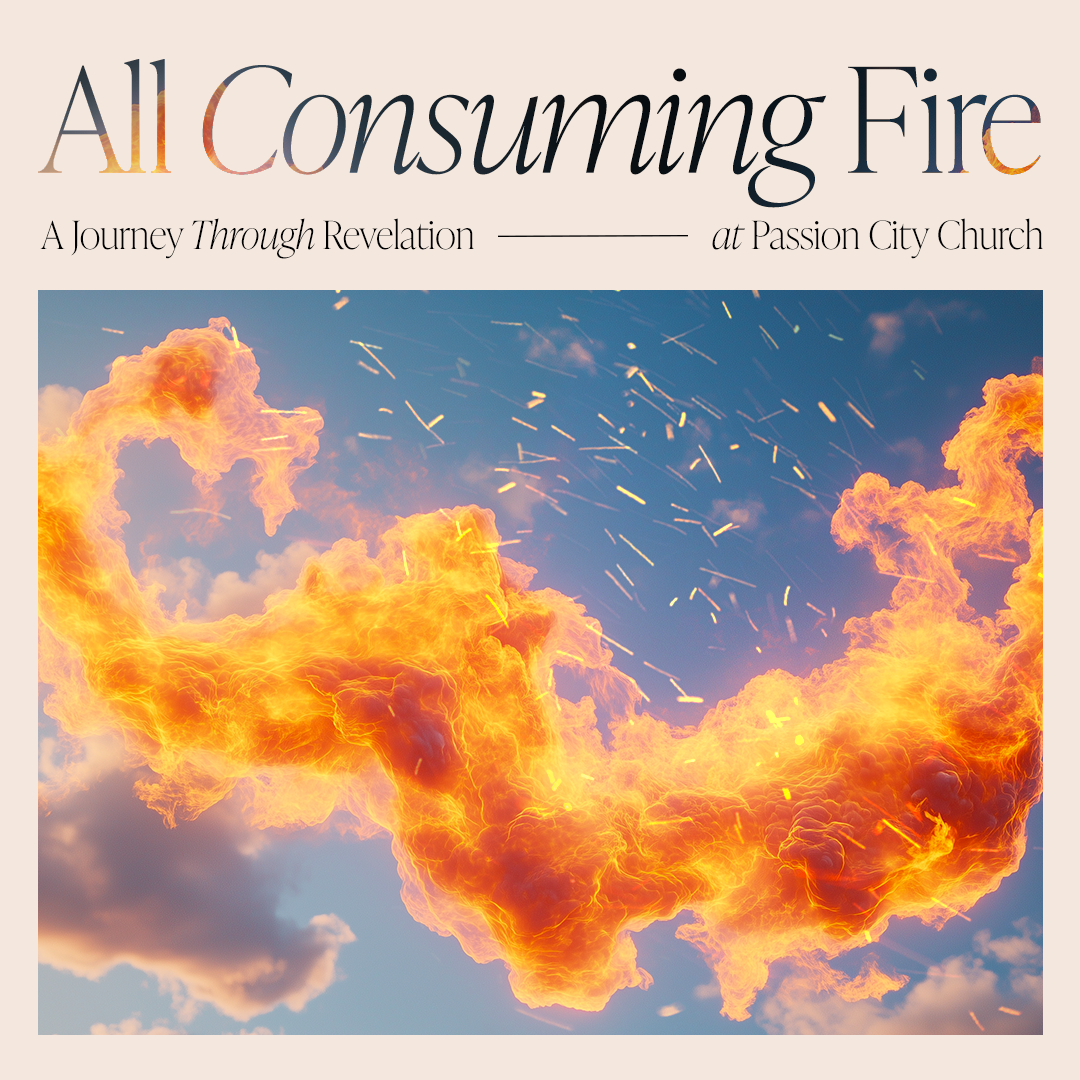 All Consuming Fire